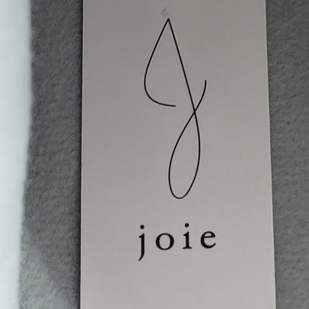 Antrophologie Fleece jacket size L Boxi Shacket sage green color - Picture 9 of 13